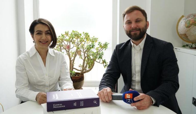 Estetik ameliyat sonrası hasta hakları