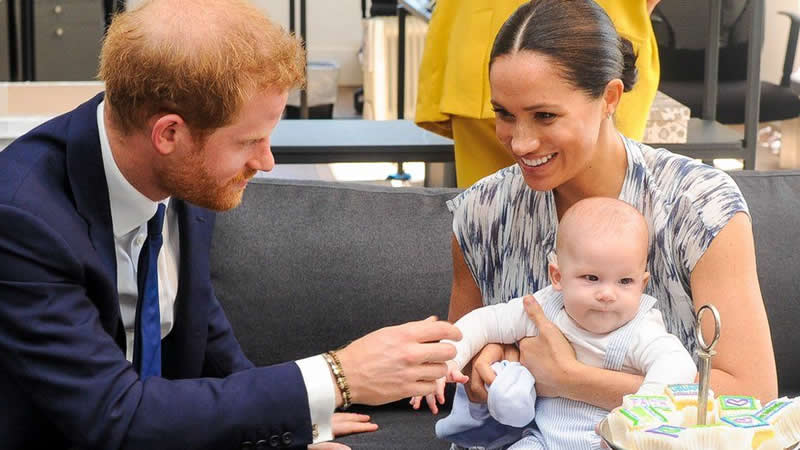 Prens Harry söyledikleriyle bir kez daha şaşırttı