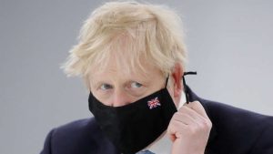 Boris Johnson hakkında bir soruşturma daha