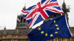 Avrupa Birliği ve İngiltere anlaştı: Kriz çözüldü!
