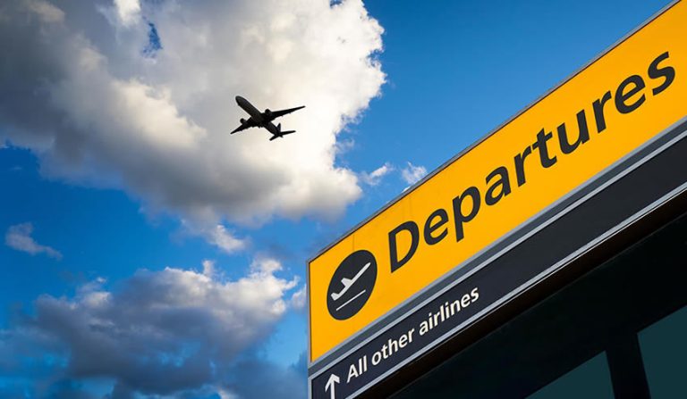 “Sarı liste ülkelere gitmek kesinlikle legal”