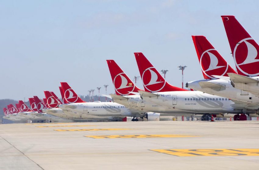 Türkiye’nin Yeni Seyahat Düzenlemesi Açıklandı!