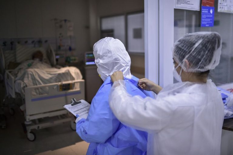 17 Mayıs Pazartesi: Covid-19 vaka ve ölüm sayıları açıklandı