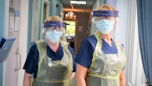 14 Mayıs Cuma: Covid ölümlerinde artış görüldü