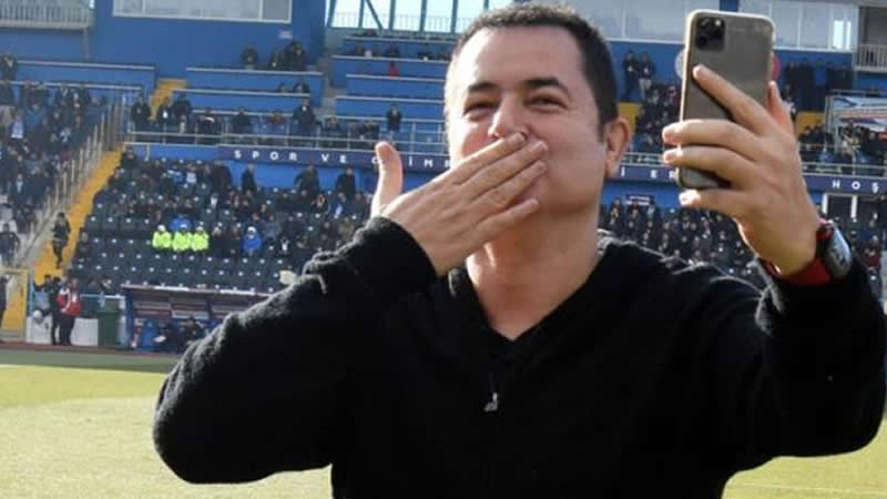 Acun’un İngiltere hedefleri ağızları açık bıraktı