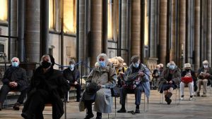 ‘Covid-19 ölüm sayıları hakkında gerçek çok daha farklı’