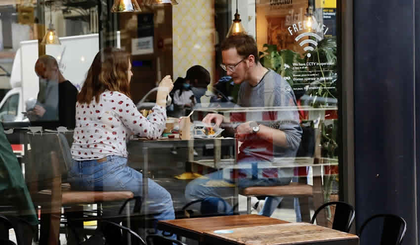 Kısıtlamaların tamamen kaldırılacağı tarihle ilgili açıklama