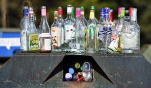 İngiltere’de Alkol Kaynaklı Ölümler Rekor Seviyeye Ulaştı