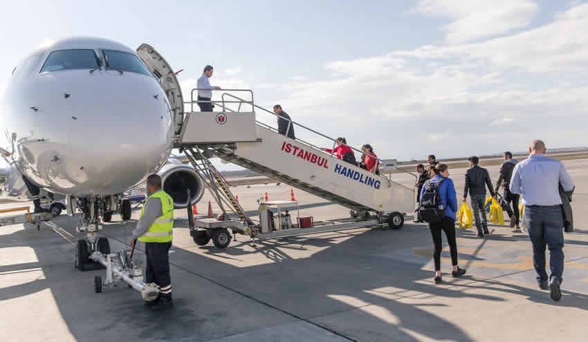 İngiltere’den Kuzey Kıbrıs’a gidecekler için yeni açıklama