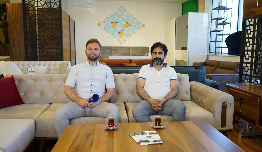 Mobilya alacaklar için bayrama özel fiyatlar
