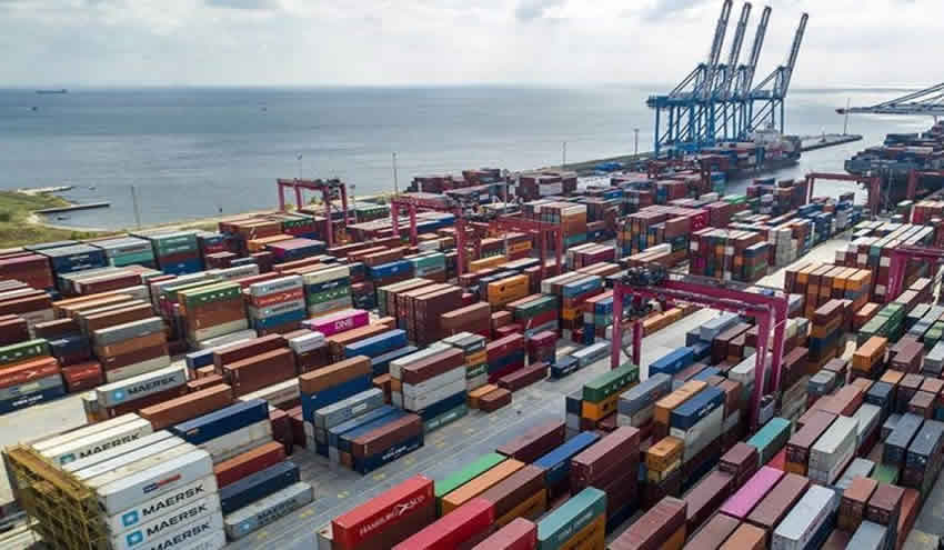 Türkiye'den İngiltere'ye konteyner maliyeti 3 katına çıktı