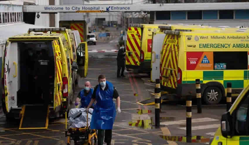 11 Ağustos Çarşamba: Can kaybı sayısında büyük artış