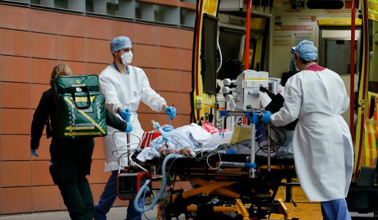 10 Ağustos Salı: 12 Mart’tan bu yana görülen en yüksek can kaybı