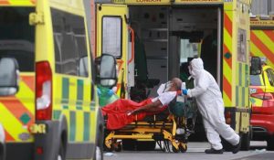 22 Ağustos Cuma: Covid-19 vaka sayılarındaki artış sürüyor