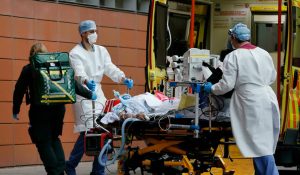 27 Ağustos Cuma: Birleşik Krallık günlük Covid-19 raporu