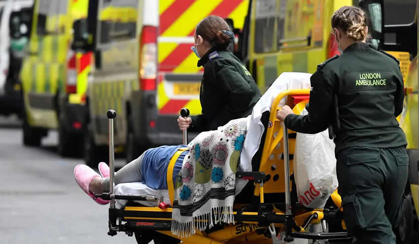 29 Ağustos Pazar: Son 24 saatteki Covid-19 verileri açıklandı