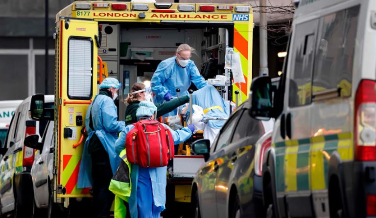 31 Ağustos Salı: Birleşik Krallık günlük Covid-19 raporu