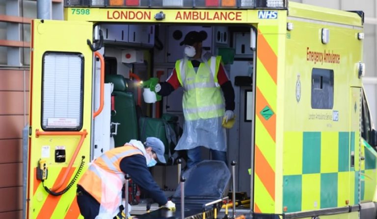 6 Ağustos Cuma: Son 24 saatin korona virüs verileri açıklandı