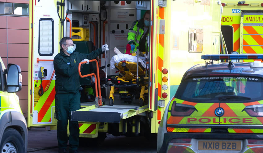 9 Ağustos Pazartesi: Güncel Covid-19 verileri açıklandı