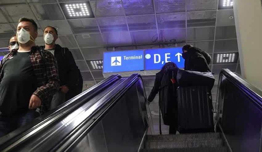 Avrupa Birliği, ABD’yi güvenli seyahat listesinden çıkardı