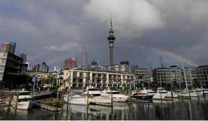 Acil durum senaryosunda hayatta kalacak beş ülke belirlendi