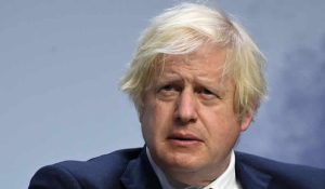 Afganistan’daki saldırılardan sonra Boris Johnson’dan açıklama