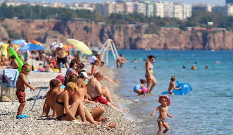 Almanya ve İngiltere’nin tutumu ‘iyi ki Rusya var’ dedirtti