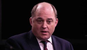 Bakan Wallace: “Türkiye” iddiaları medya spekülasyonu