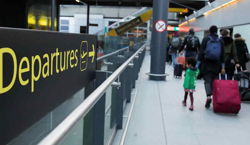 Bir havayolu şirketi daha Türkiye’ye uçuşları iptal etti