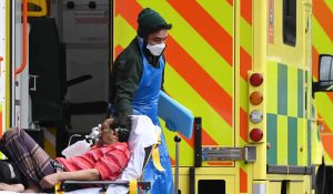 25 Ağustos Çarşamba: Birleşik Krallık Covid-19 tablosu