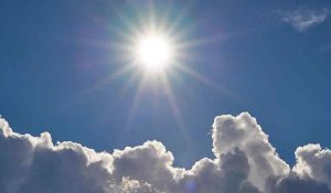 Birleşik Krallık meteoroloji kurumundan sıcaklık uyarısı