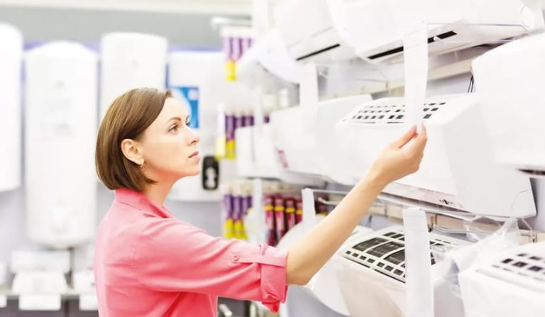 Birleşik Krallık’a yapılan klima ihracatında patlama yaşandı