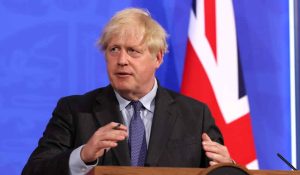 Boris Johnson’dan tepki çeken bir harcama daha