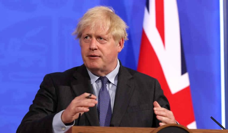 Boris Johnson’dan tepki çeken bir harcama daha