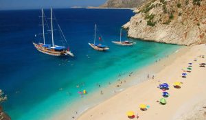 Britanyalılar 2022’de Türkiye tatili için şimdiden sıraya girdi