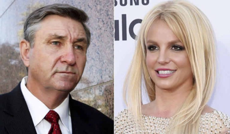 Britney Spears, babası ile olan mücadelesinde mutlu sona ulaştı