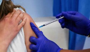 Covid-19 aşısı olanlarda ölüm riski yüzde 97 daha az