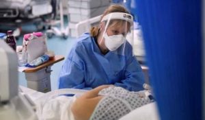 Covid ölümlerinde aşılı olanların ölüm oranı daha yüksek iddiası!