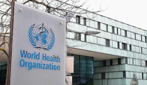 DSÖ: Avrupa kıtasında 236 bin kişi hayatını kaybedebilir