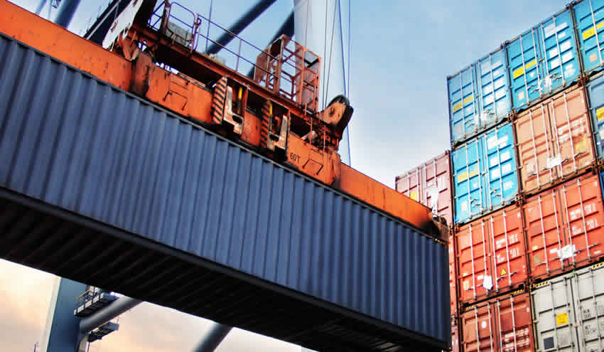 Denizli’den en fazla ürün İngiltere’ye satıldı