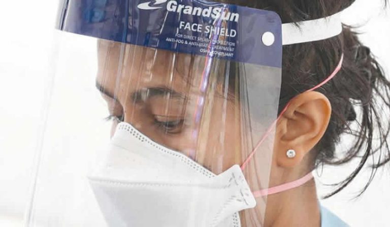 Dünya genelinde korona virüs kaynaklı can kaybı sayısı artıyor