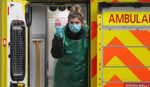 16 Ağustos Pazartesi: Güncel Covid-19 verileri açıklandı