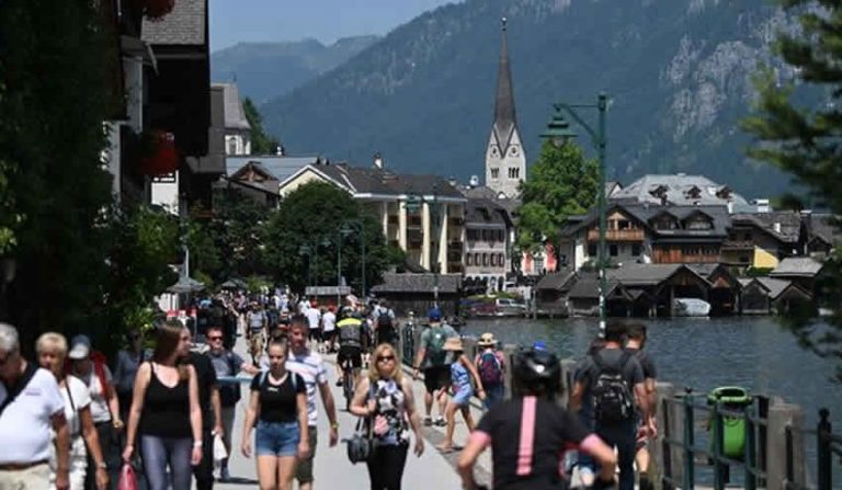 İki Avrupa ülkesine seyahat edenler için yeni uygulama