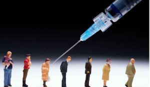 İlk defa bir korona virüs aşısına tam kullanım onayı çıktı