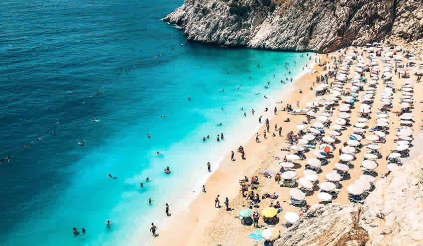 Türkiye’nin merakla beklediği güzel haberi ‘The Times’ duyurdu