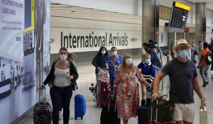 İngiliz milletvekili: Türkiye ve Pakistan’ın kırmızı listede olması ayrımcılık