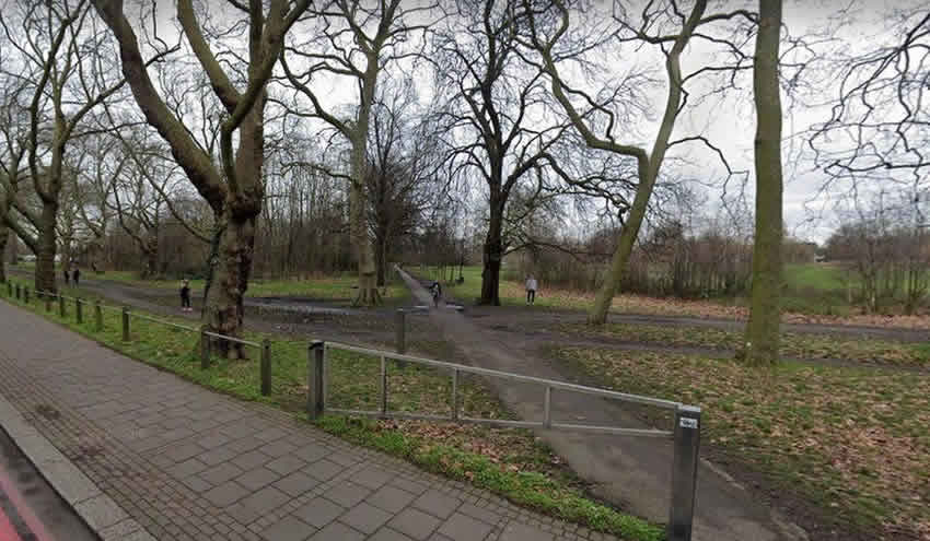 Londra polisi, iğrenç tecavüz olayının sorumlularını arıyor