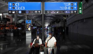 İngiliz tur operatörler isyan etti: “Avrupa Türkiye’ye yolcu göndererek öne geçti”