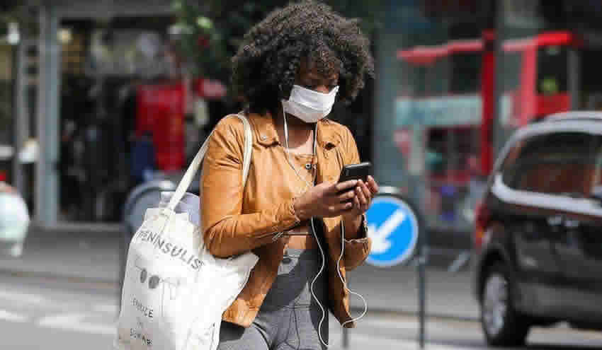 İngiltere, hedeflenen bağışıklık oranına ulaşmak üzere