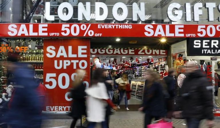 İngiltere’deki devralmalar 14 yılın en yüksek seviyesinde